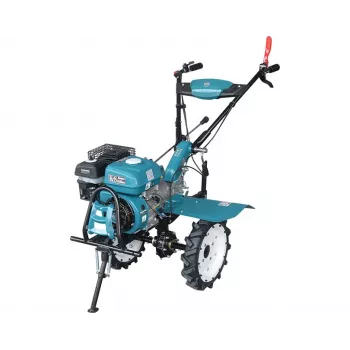 KÖNNER & SÖHNEN Motozapa de gasolina 7HP 103/35cm KS7HP-1050G