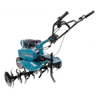 Motocultor de gasolina KÖNNER & SÖHNEN 7 PS 105/31 cm KS7HP-950A