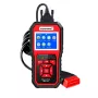 KONNWEI KW850 Escáner OBD2 diagnóstico