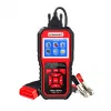 Escáner de diagnóstico OBD2 Konnwei KW870 con comprobador de batería