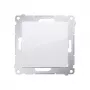 KONTAK-SIMON SIMON 54 módulo blanco interruptor 1 polo bornes de resorte 10AX 250V