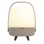 KOODUU Koody Lite-up Play 2.0 Earth lámpara portátil LED con altavoz JBL integrado