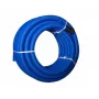 KOPOS Arot RODK 50/41mm Tubo corrugado de doble pared, azul, rollo de 50m, SN4 HDPE