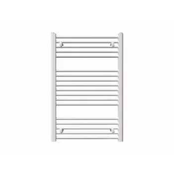 KORALUX LINEAR CLASSIC Radiador toallero 600x900 mm blanco 470W