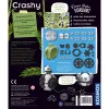 Kosmos Crashy juego de habilidad de carreras de coches