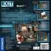 KOSMOS EXIT - Das Puzzle: Die drei ??? Toteninsel (500 piezas)