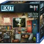 KOSMOS EXIT - Das Puzzle: Die drei ??? Toteninsel (500 piezas)
