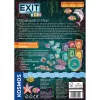 Kosmos EXIT - El juego Kids diversión de acertijos en el mar