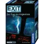 KOSMOS EXIT: El juego – El vuelo hacia lo desconocido