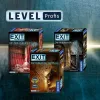 KOSMOS EXIT – El juego – El robo en el Mississippi, juego de fiesta