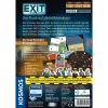 KOSMOS EXIT – El juego – El robo en el Mississippi, juego de fiesta