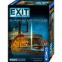 KOSMOS EXIT – El juego – El robo en el Mississippi, juego de fiesta