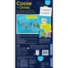 Kosmos Fun Science Coole Drinks kit de experimentos