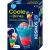 Kosmos Fun Science Coole Drinks kit de experimentos