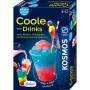 Kosmos Fun Science Coole Drinks kit de experimentos