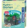 KOSMOS Hydro-Garden kit de experimentos científicos de hidroponía