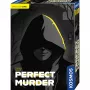 KOSMOS Perfect Murder Juego de misterio de asesinato