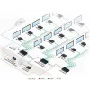 Kramer Electronics DigiTOOLS TP-583Txr Emisor HDBaseT - Extensión de vídeo, audio, infrarrojos y serie
