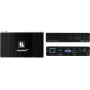 Kramer Electronics DigiTOOLS TP-583Txr Emisor HDBaseT - Extensión de vídeo, audio, infrarrojos y serie