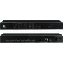 Kramer VS-44H2 Conmutador de matriz HDMI 4x4 4K HDR HDCP 2.2