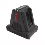 KRESS Cargador 60V 8A Cargador rápido de doble puerto KA3706