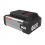 KRESS Batería recargable Li-Ion 60V 2Ah KA3000