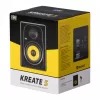 KRK Kreate 3 - par de monitores de estudio activos