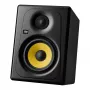 KRK Kreate 5 monitor de estudio activo - woofer de 5,25 pulgadas, tweeter de 1 pulgada, 100W, Bluetooth 5.0