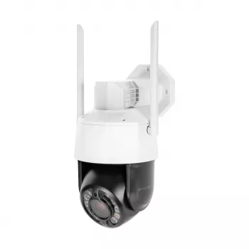 KRUGER & MATZ Connect C110 cámara Wi-Fi exterior Tuya