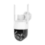 KRUGER & MATZ Connect C110 cámara Wi-Fi exterior Tuya
