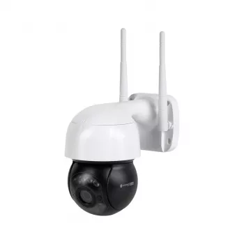 Kruger & Matz Connect C60 Cámara WiFi exterior Tuya