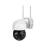 Kruger & Matz Connect C60 Cámara WiFi exterior Tuya