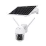 KRUGER & MATZ Connect C90 Cámara Wi-Fi exterior solar