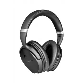 KRUGER & MATZ F7A Lite auriculares inalámbricos over-ear con ANC