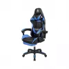 Silla gaming KRUGER & MATZ GX-150 negra-azul