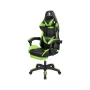 KRUGER & MATZ Silla Gaming GX-150 Black-Green