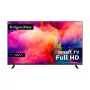 KRUGER & MATZ KM0243FHD-V3 81,3 cm (32 pulgadas) Smart TV HD Wi-Fi negro