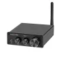 KRUGER & MATZ KM0568 Amplificador estéreo Modelo A10