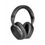 KRUGER & MATZ KM0655 Auriculares inalámbricos over-ear con ANC, negros