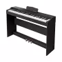 Kruger & Matz KMDP-105 piano digital, negro