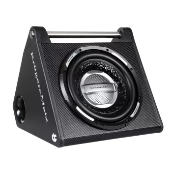 Kruger & Matz KMI300X subwoofer activo boombox de 12