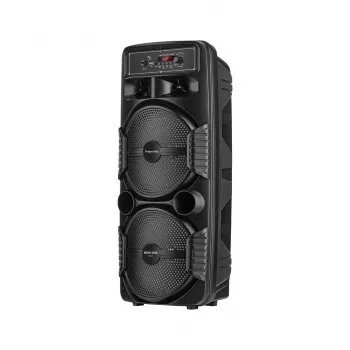 KRUGER & MATZ Music Box Maxi Altavoz inalámbrico portátil