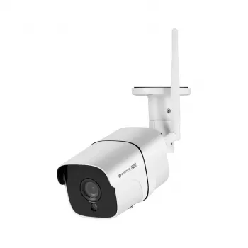 KRUGER & MATZ CÁMARA WI-FI EXTERIOR CONNECT C40