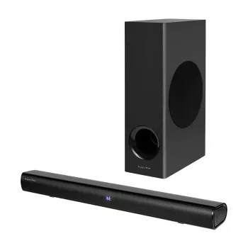 KRUGER & MATZ Planet 2.1 Barra de sonido