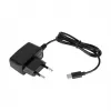 Kruger&Matz Simple 923 Móvil 4G GSM para personas mayores - Negro