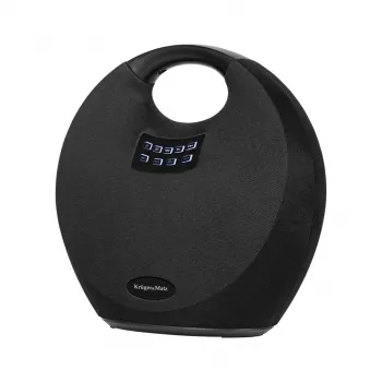Kruger&Matz Altavoz inalámbrico Spiral