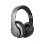 KRUGER & MATZ Street 3 auriculares inalámbricos over-ear, grafito