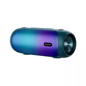 Altavoz Bluetooth portátil KRUGER & MATZ Street XL, azul