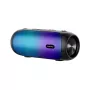 Kruger&Matz Street XL Altavoz inalámbrico, Negro