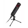 KRUGER & MATZ Warrior GV-100 micrófono USB para gaming y vlogging